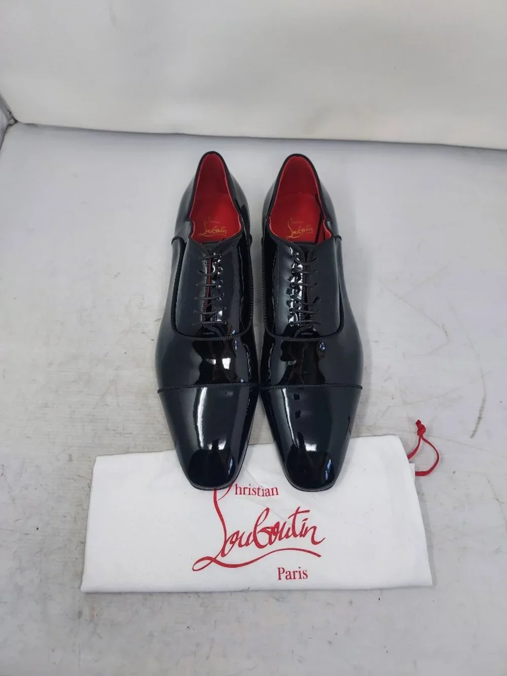 Christian Louboutin | Shoes | Christian Louboutin Mens  display picture 3
